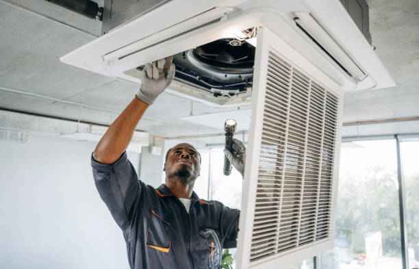 Licensed Hvac Maintenance service in Twin Lakes, VA - FH HVAC