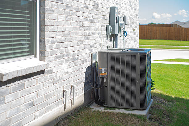 Reliable Hvac Maintenance contractor in Twin Lakes, VA by FH HVAC